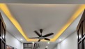 CHO THUÊ NHÀ NGÕ 70 PHỐ MAI ĐỘNG, 4 TẦNG, 30M2, 3 NGỦ, 3 WC, GIÁ 11.5 TRIỆU CÓ TL